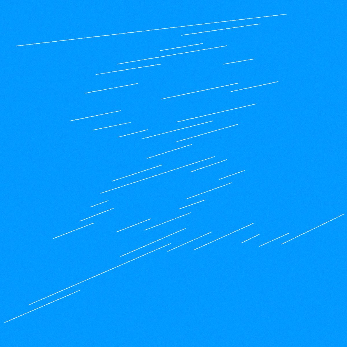 sho_times7's tweet photo. yagisawa  @go_yagi_at 

8/28 "夏"

すごい速さで過ぎた☀️
#作字 https://t.co/L1iZgFHM1j