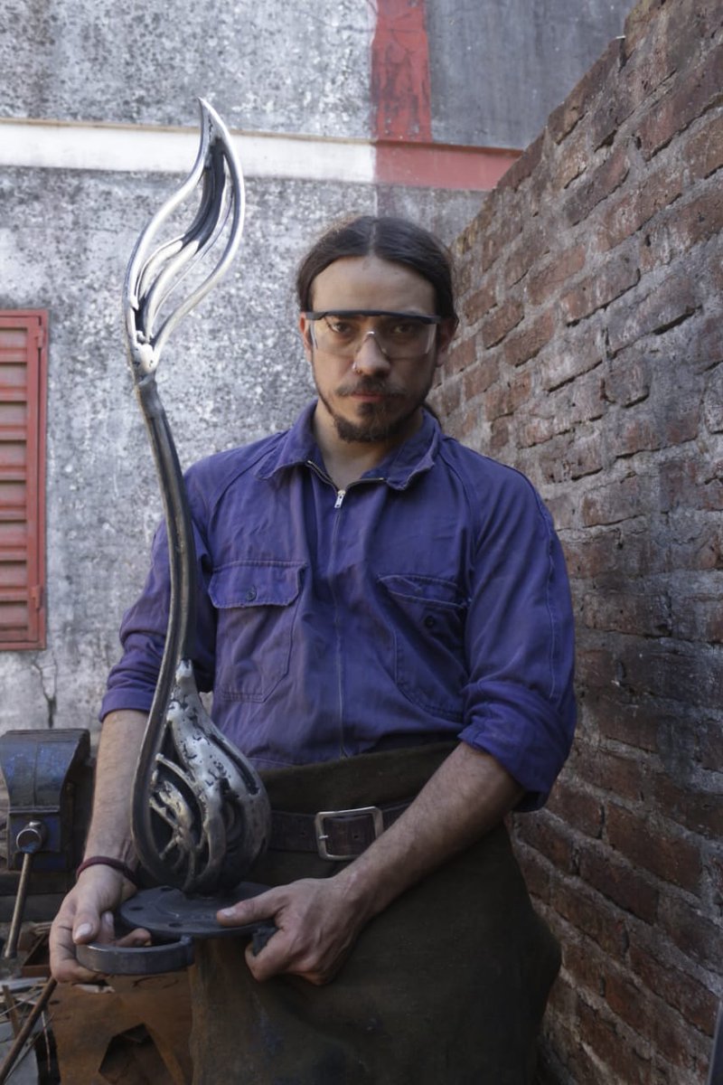 Escultura #escultura #arte #sculpture #art