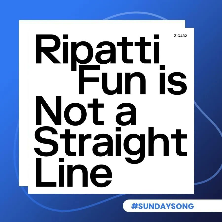 sourceaudio's tweet photo. #SundaySong “monolith” by Ripatti, off their 2021 LP, Fun Is Not A Straight Line, released by @Planetmurecords
.
.
.
#willyip #sideonedummy #superheaven #musicroyalties #musicbusiness #musicianlife #musiclicensing #musicproducer #synchronizationlicense #sourceaudio https://t.co/RPOdqqfkmA