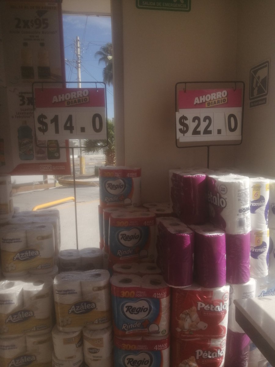 rmzbrjn's tweet photo. @Tiendas_OXXO Engañan al consumidor con sus precios #tiendasoxxo en #Torreon https://t.co/LeojGL44pg