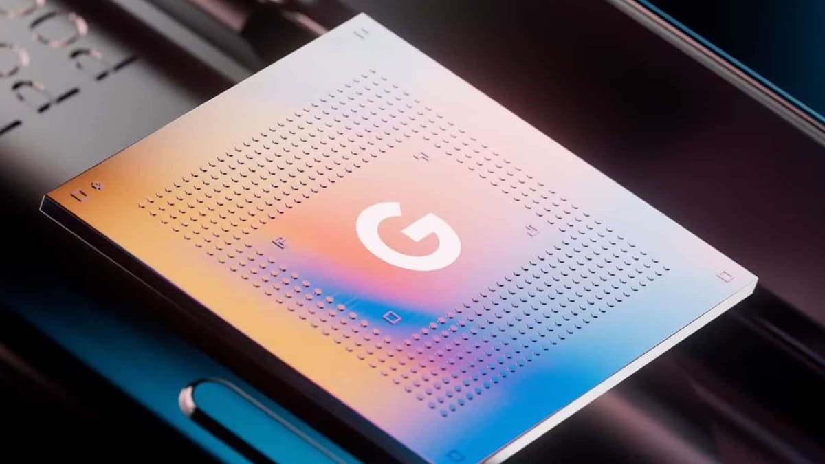 CeotechI's tweet photo. Samsung starebbe testando il SoC Google Tensor 3
#Chip #Chipset #Google #GooglePixel #GoogleTensor3 #MobileNews #Notizie #Pixel8 #Pixel8Pro #Pixel8a #Samsung #SoC #Tech #TechNews #Tecnologia #Telefonia #Tensor3
https://t.co/AE7TqXormg https://t.co/Tj5S6LhDY1