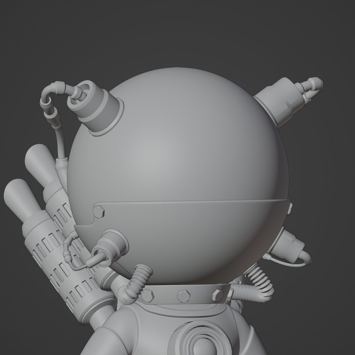 C7_NFT's tweet image. WIP - Y2 🤖

#NFTCommmunity #NFTTHAILAND #NFTdrops #NFTProjects #nftcollector #nftopensea #NFT
#ETH #opensea #eye #Robot