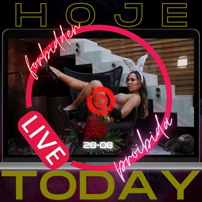 Watch Mulher Melão 🍈's leaked NSFW photo on TwXstars