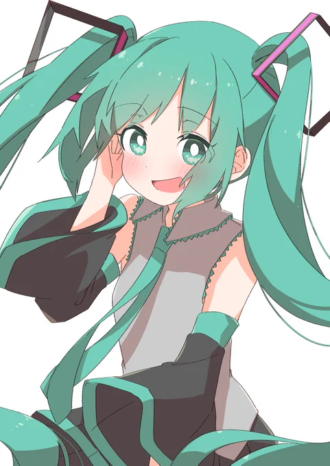 #夏休みはフォロワーさんが増える #今月描いた絵を晒そう 増えて! 