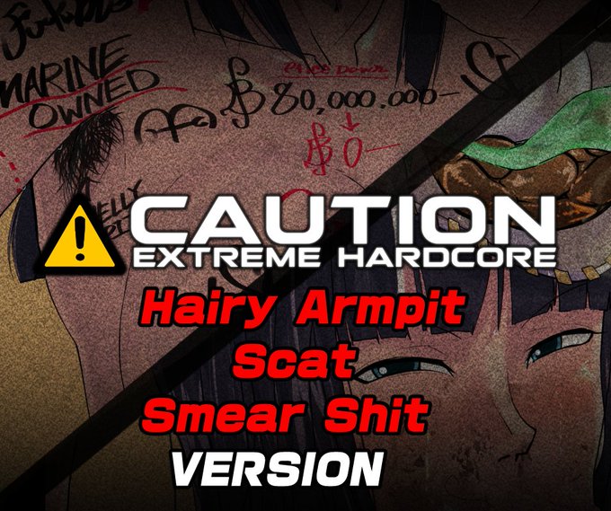 支援サイトではにもっとエッチな腋毛・ぶっかけ・スカトロ差分なんかを公開しています!
宜しくお願い致します。

■FANBOX
https://t.co/tK2gIOXqAf

■Fantia
https://t.co/jZJclZlDBf

Hairy armpit, Bukkake , condom, scat and Smear shit version is here! 