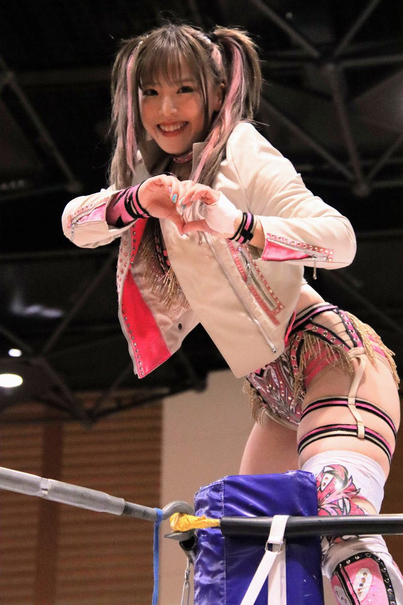 スターダム STARDOM on Twitter