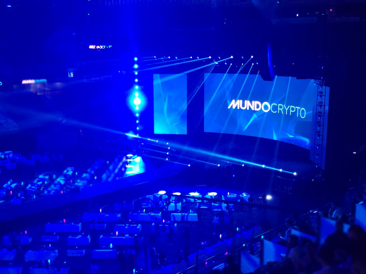LeCrypto_Club's tweet photo. Sin entrar a juzgar el evento que tuvo ayer en Madrid de #MundoCrypto, está claro que la formación y la información son la mejor inversión que pueden hacer las personas, y eso claro está, también hace referencia a todos nuestros políticos. 
#Bitcoin #Criptomonedas #CNMV https://t.co/qXDDawKSTH
