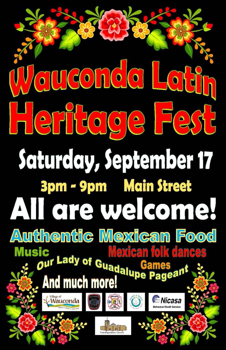 National Hispanic Club (@whs_nhc) on Twitter photo 