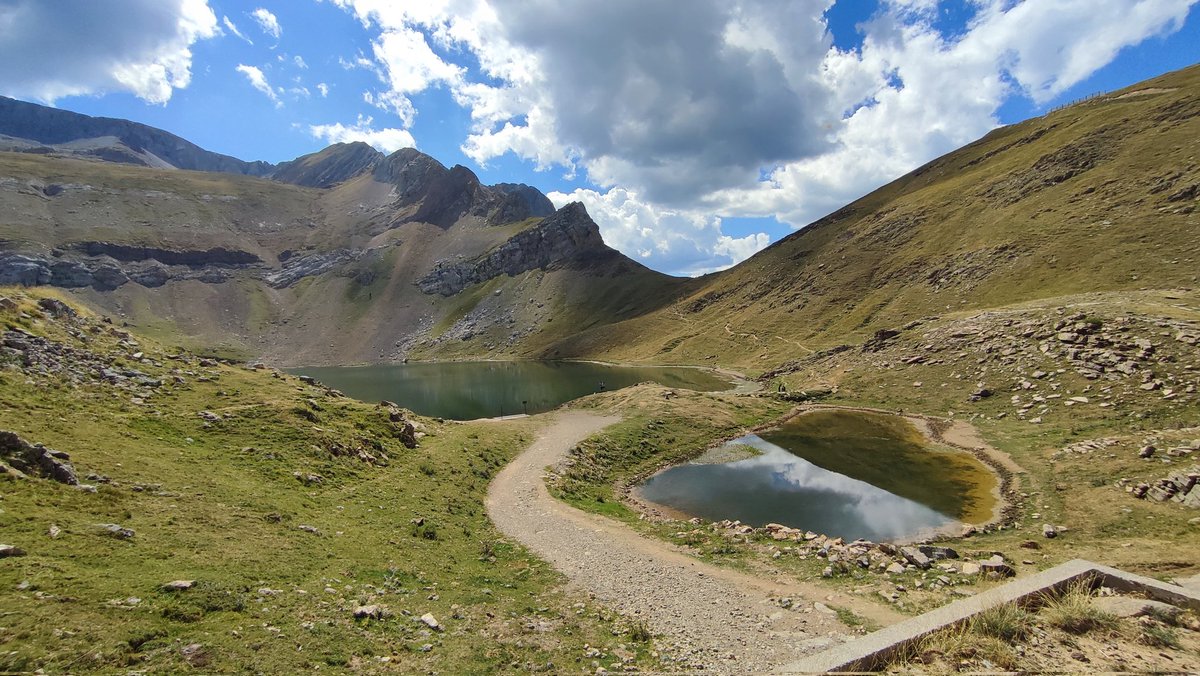 FJ_Mateo's tweet photo. #Panticosa
#Ibones de #Sabocos y #Asnos https://t.co/U8madpTb7g