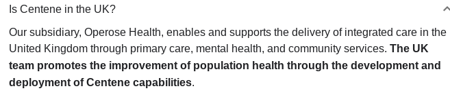 DilectaMater's tweet photo. NHS primary care is close to collapse.
Remember in 2019 when Jeremy Corbyn warned that US companies were bidding to take over the NHS? The MSM said it was a Russian conspiracy. 
Well, guess what, it turns out he was right. I could weep.
#nhscrisis #CorbynWasRight #EnoughIsEnough https://t.co/0aQP7Lnxpw