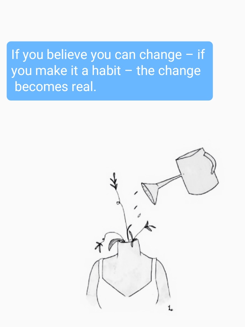 All Change Becomes Routine 8 Insightful Quotes From the Book “Power Of Habit” 1. “Change might not ...