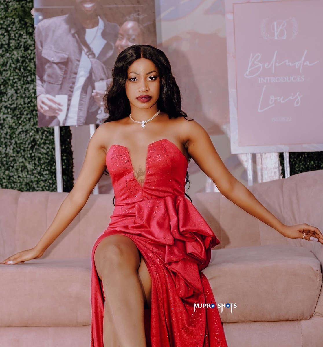 Ksheebah1's tweet image. Let life be beautiful! Be in the present! Be happy right now! Appreciate life :p 

Congrats to the newly weds 💍💍

#KANSALEWO 🔥 #9thDecember #KampalaSerena