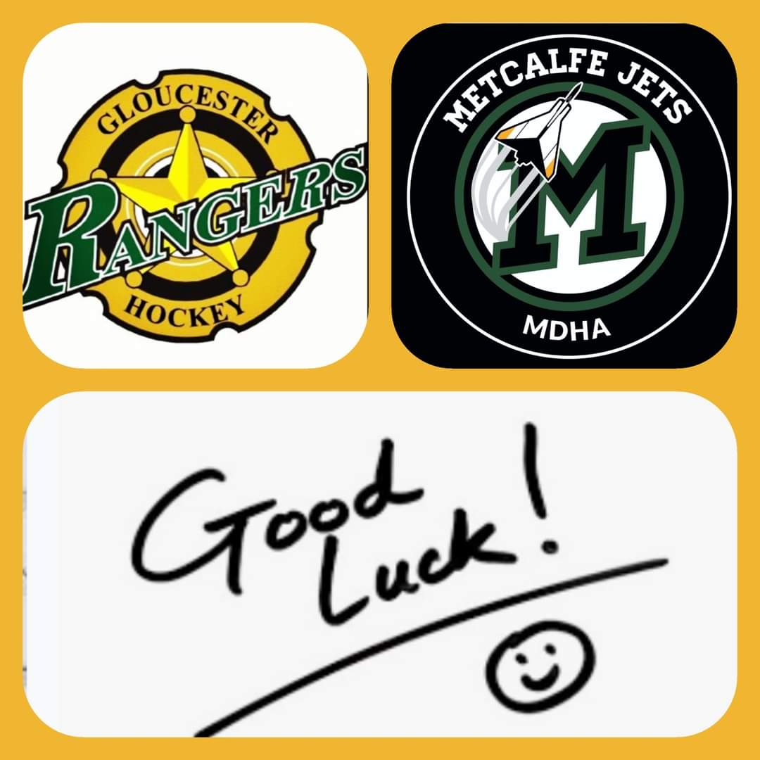 MDHA1967's tweet photo. Good luck to all of our Jets starting Rangers tryouts today!! 
#flylikeajet #metcalfejets #gloucesterrangers https://t.co/UOoTpx1LL2