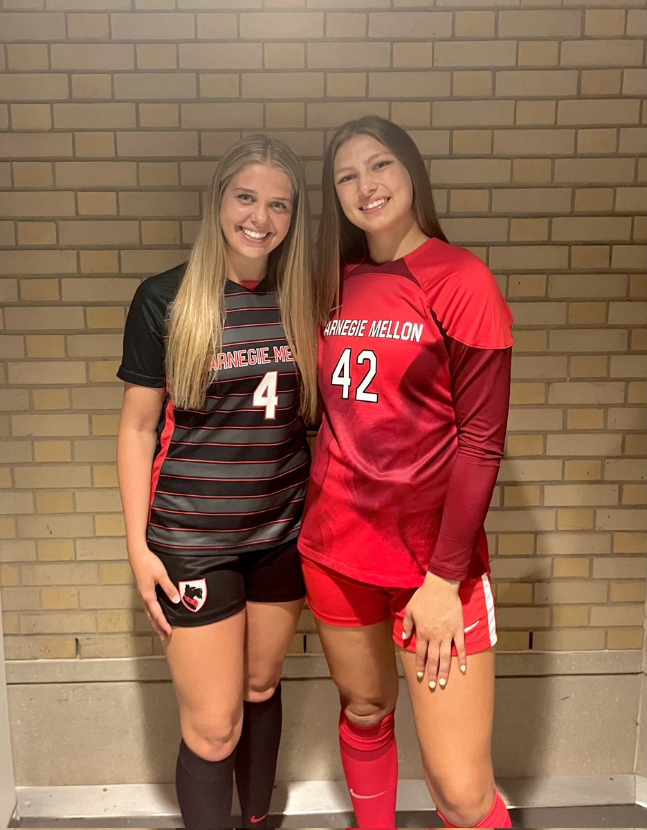 RedhawksGirlsSoccer (@redhawksgsoccer) on Twitter photo Former Redhawk greats and Red and White Award recipients Sarah Scoles and Abby O'Connor are ready to start the season for <a href="/CarnegieMellon/">Carnegie Mellon University</a> women's soccer. Redhawk Proud! <a href="/NCHSRedhawks/">NCHS Athletics</a> <a href="/NCHSOFFICIAL/">Naperville Central</a> <a href="/sarah_scoles/">Sarah Scoles</a> <a href="/abby_oconnorGK/">Abigail O’Connor</a> Former Redhawk greats and Red and White Award recipients Sarah Scoles and Abby O'Connor are ready to start the season for <a href="/CarnegieMellon/">Carnegie Mellon University</a> women's soccer. Redhawk Proud! <a href="/NCHSRedhawks/">NCHS Athletics</a> <a href="/NCHSOFFICIAL/">Naperville Central</a> <a href="/sarah_scoles/">Sarah Scoles</a> <a href="/abby_oconnorGK/">Abigail O’Connor</a>