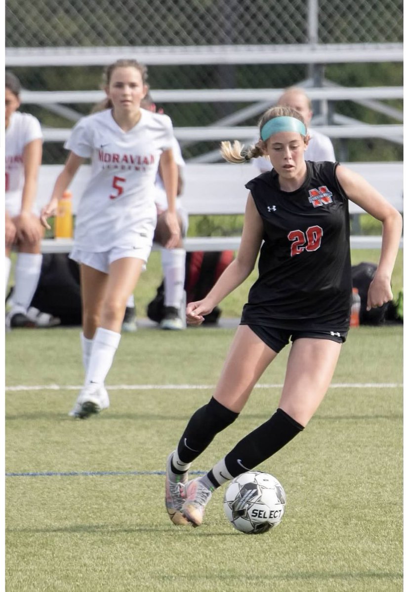 Chloewat28's tweet photo. Season opener win 1-0💪🏻💪🏻💪🏻 proud to be part of this team👏 @KKidsGirlsSocc1  @CoachMissmer @NAHS1619 https://t.co/nGGZ3LZcqO