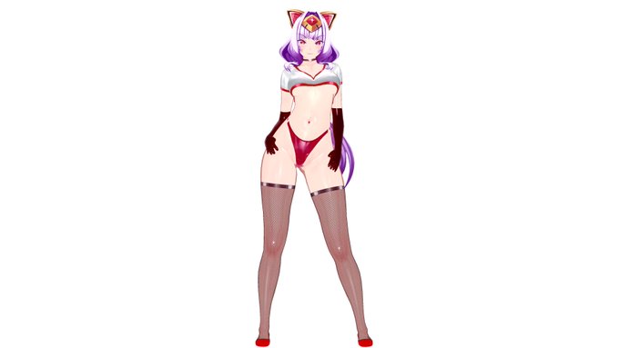 エロブルマは良いぞ… 