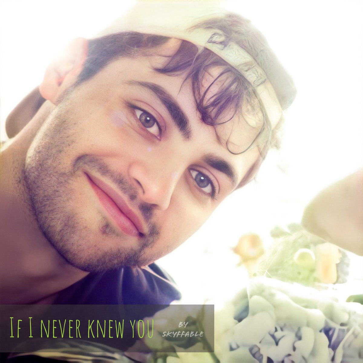 Chapter 18 is up y'all! Enjoy!

archiveofourown.org/works/37257292…

#IINKYfic #Malec #Malecfic #Shadowhunters