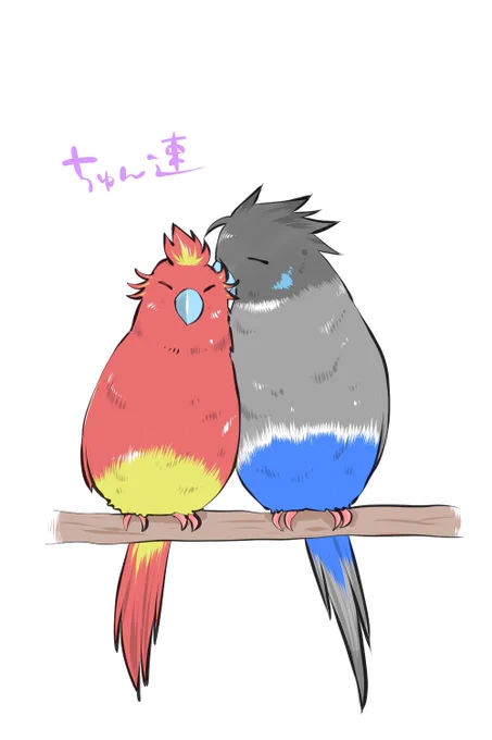 なかよす 