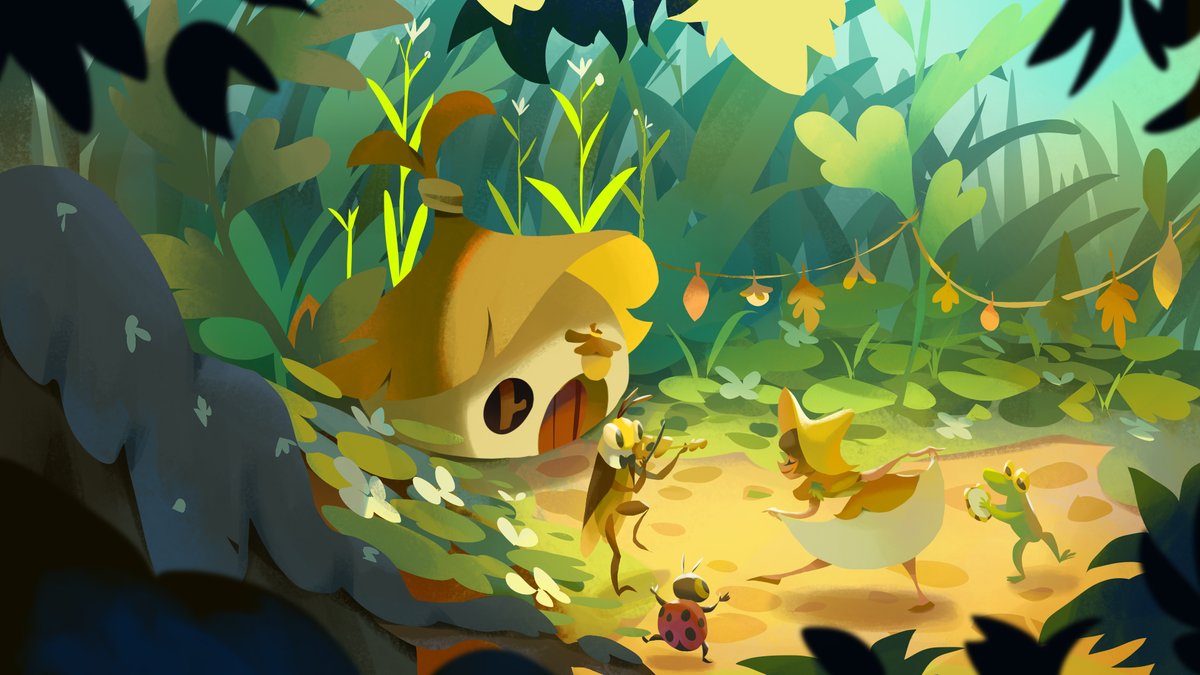 meppomaru's tweet photo. Gm! everyone 🧙‍♀️
It could be good if I hear your music every day.

Day 79
120 min 
check here: https://t.co/YNWFZXkVN0
Join Discord for early drop: https://t.co/XO8bOU4aJ4
#360DaysOfTheMeppoWitch #meppoArt #GmDaily #pleinairpril #NFTs #NFTCommuntiy #NFTProject https://t.co/s9HPq3qPYM