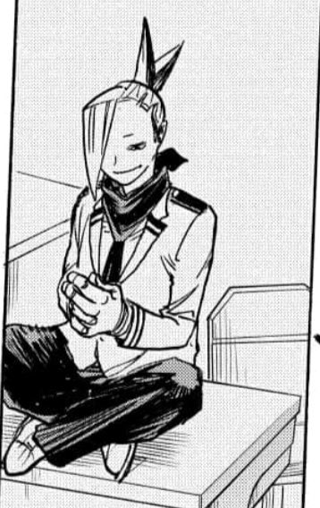 KizzMermaid's tweet photo. Spoil MHA 364
เหล่าคุณพ่อสมัยละอ่อน รู้สึกหวั่นไหว ไม่รู้เป็นอะไร น่าจะอยากเป็นของคุณ 🥺💕 https://t.co/Yb95dax3CG