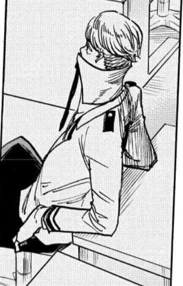 KizzMermaid's tweet photo. Spoil MHA 364
เหล่าคุณพ่อสมัยละอ่อน รู้สึกหวั่นไหว ไม่รู้เป็นอะไร น่าจะอยากเป็นของคุณ 🥺💕 https://t.co/Yb95dax3CG