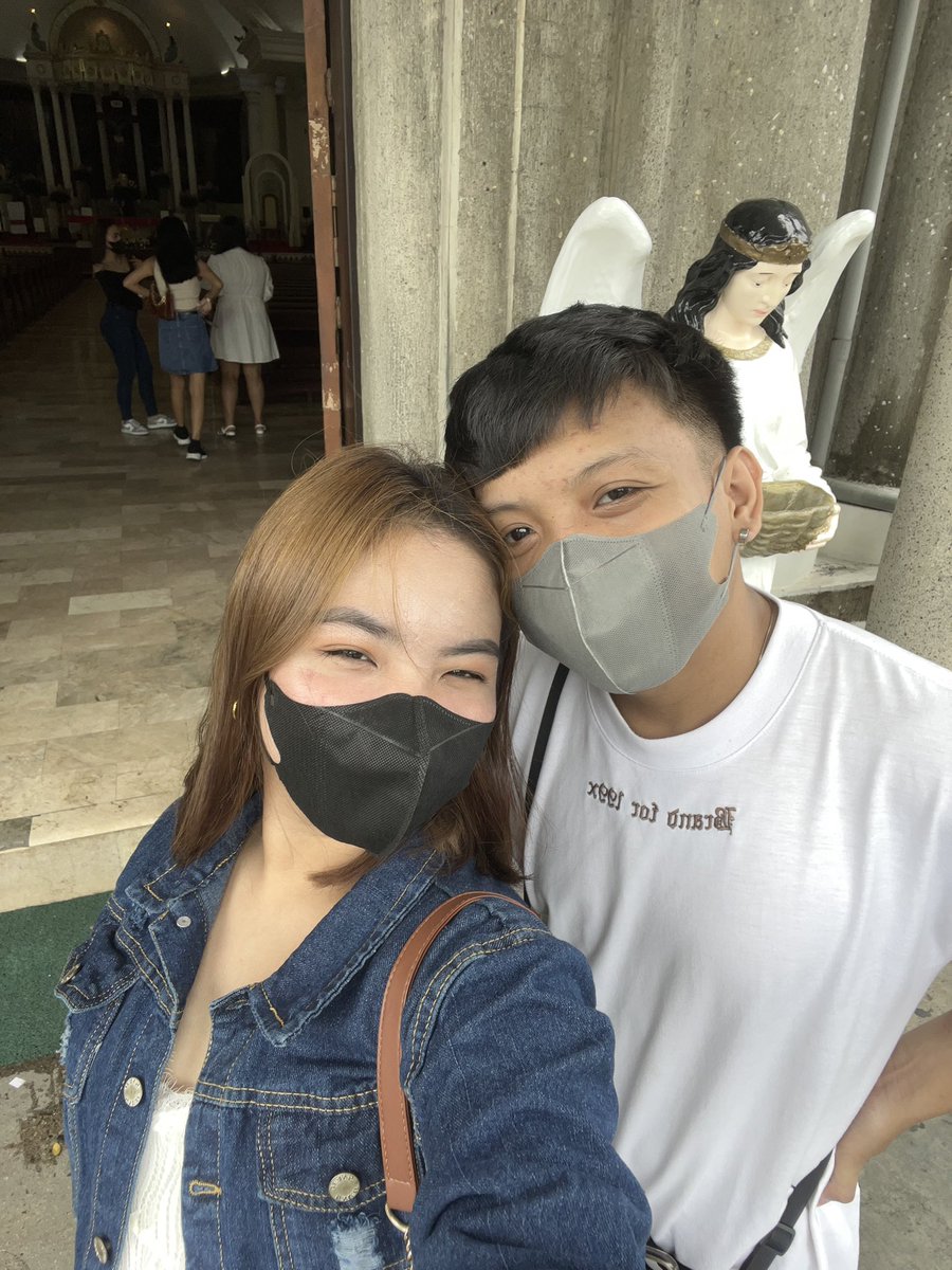 micusmisa's tweet photo. Mahal🥺🤍 @hazellterrazola https://t.co/xnHWZu5oVK