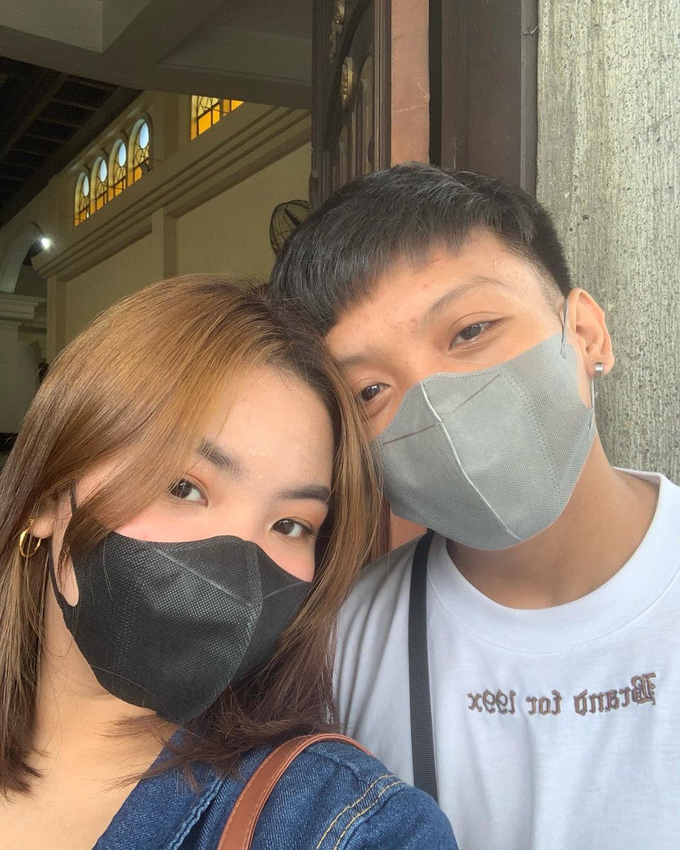 micusmisa's tweet photo. Mahal🥺🤍 @hazellterrazola https://t.co/xnHWZu5oVK