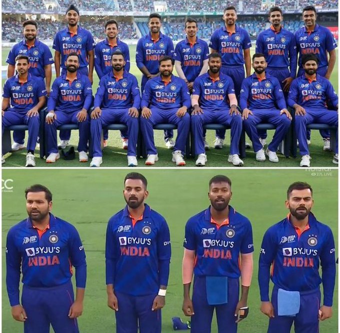 Team India