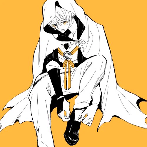 #ミヤコのらくがき 