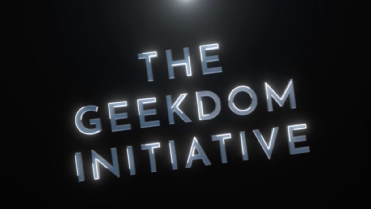 MulltiGeekdom's tweet photo. Reminder This Tuesday at 7:00 PM PT @JediMasterTuck and @ben_rainer Launch their new show #GeekdomInitiative. It's a #LOST podcast where they are going though all the episodes . come and check it out over at the #MultiVerseOfGeekdom YouTube Channel: https://t.co/hoV1zXyAIL https://t.co/QdERkKNW9z