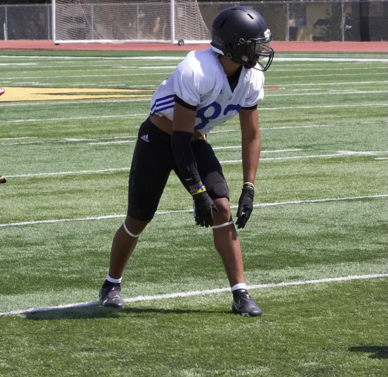 CrisBaul_HH's tweet photo. Chapter 2.0! 2022 Fall Camp! @OttawaBravesFB @WolvesPlano #OUKS #OTTERUP #OTTERON #GOBRAVES #STILL10TOESDOWN #NAIA #NAIAFOOTBALL #CFB2022 #NCAA #NCAAFOOTBALL #KCAC #FCS #FBS #AFCA #CFL https://t.co/hfUZQysqoQ