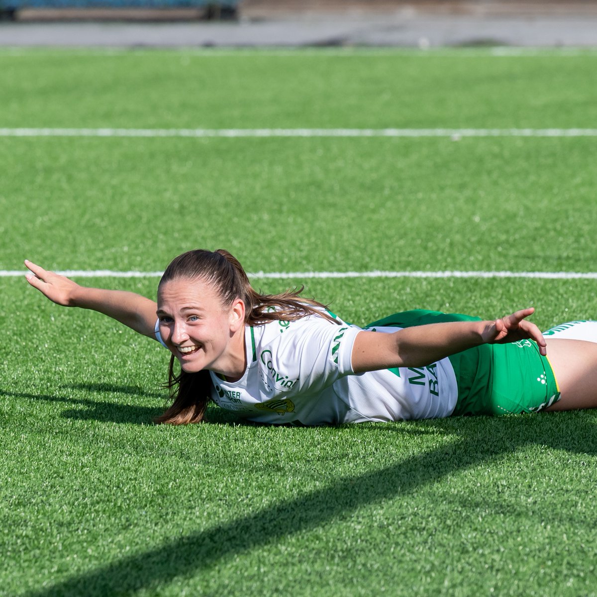 hammarbyfotboll's tweet photo. #UIKHIF | #Bajen https://t.co/8ylSQqK2BC