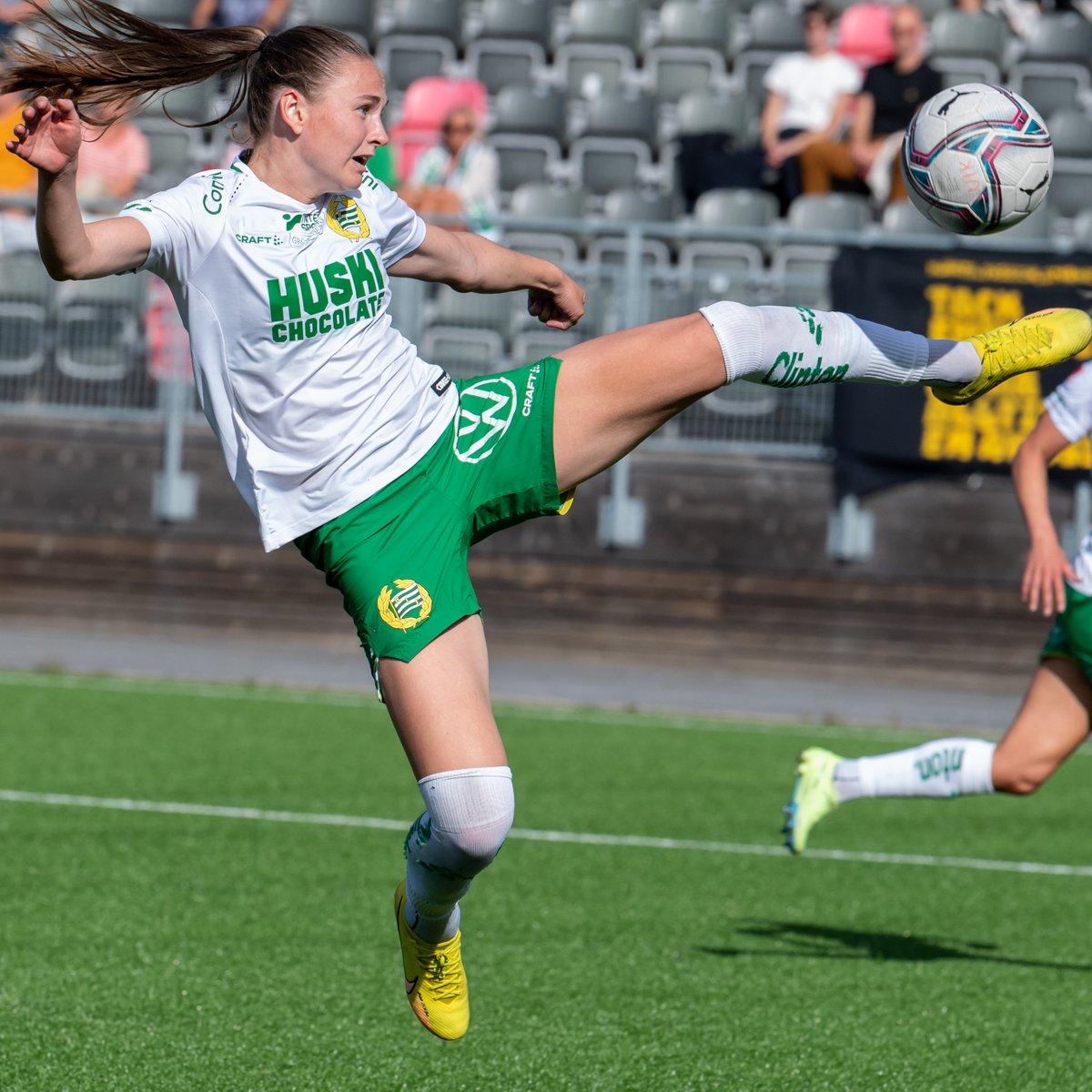 hammarbyfotboll's tweet photo. #UIKHIF | #Bajen https://t.co/8ylSQqK2BC