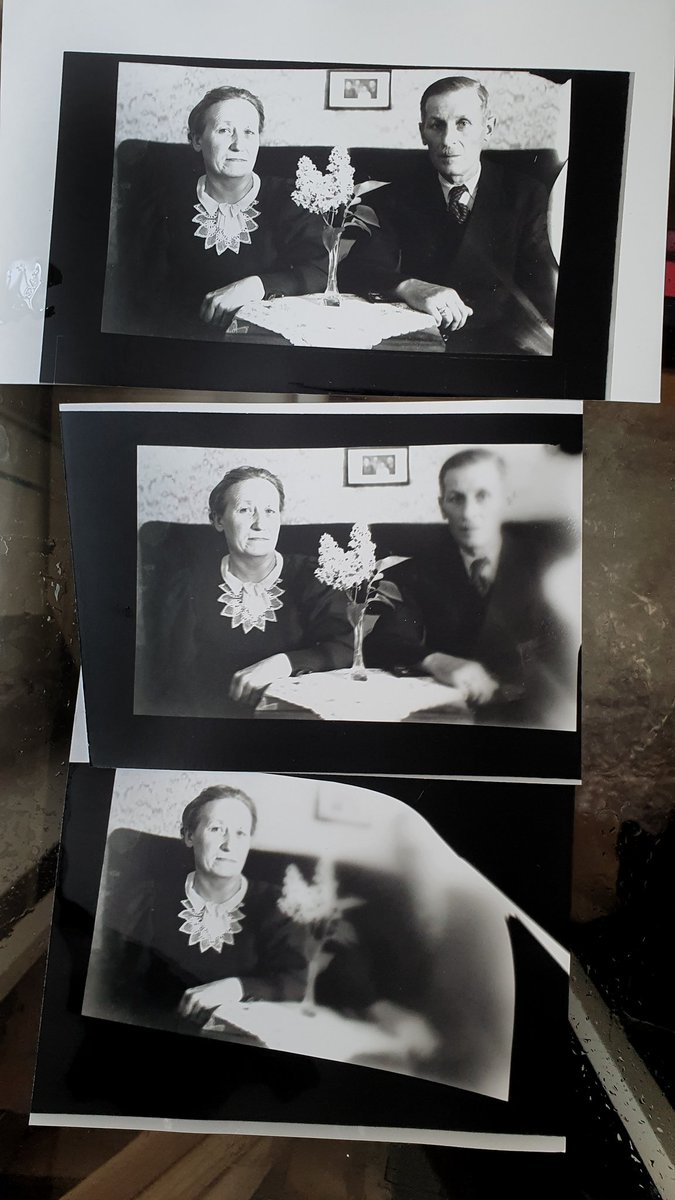 darkdarkroom1's tweet photo. By @mashynka
#analogphotoshop #analogprint #photoprint #filmphotography #foundedfilm #35mm #analog https://t.co/qqxxyLrU9W