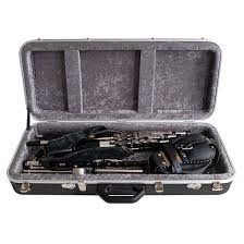 More than just guitar cases…
 
Designed to cocoon delicate Uilleann pipes in a soft, luxurious lining surrounded by a tough – yet lightweight – outer shell and padding that offers unrivalled shock aborbancy, this case has been designed to offer thoroughly modern protection.
