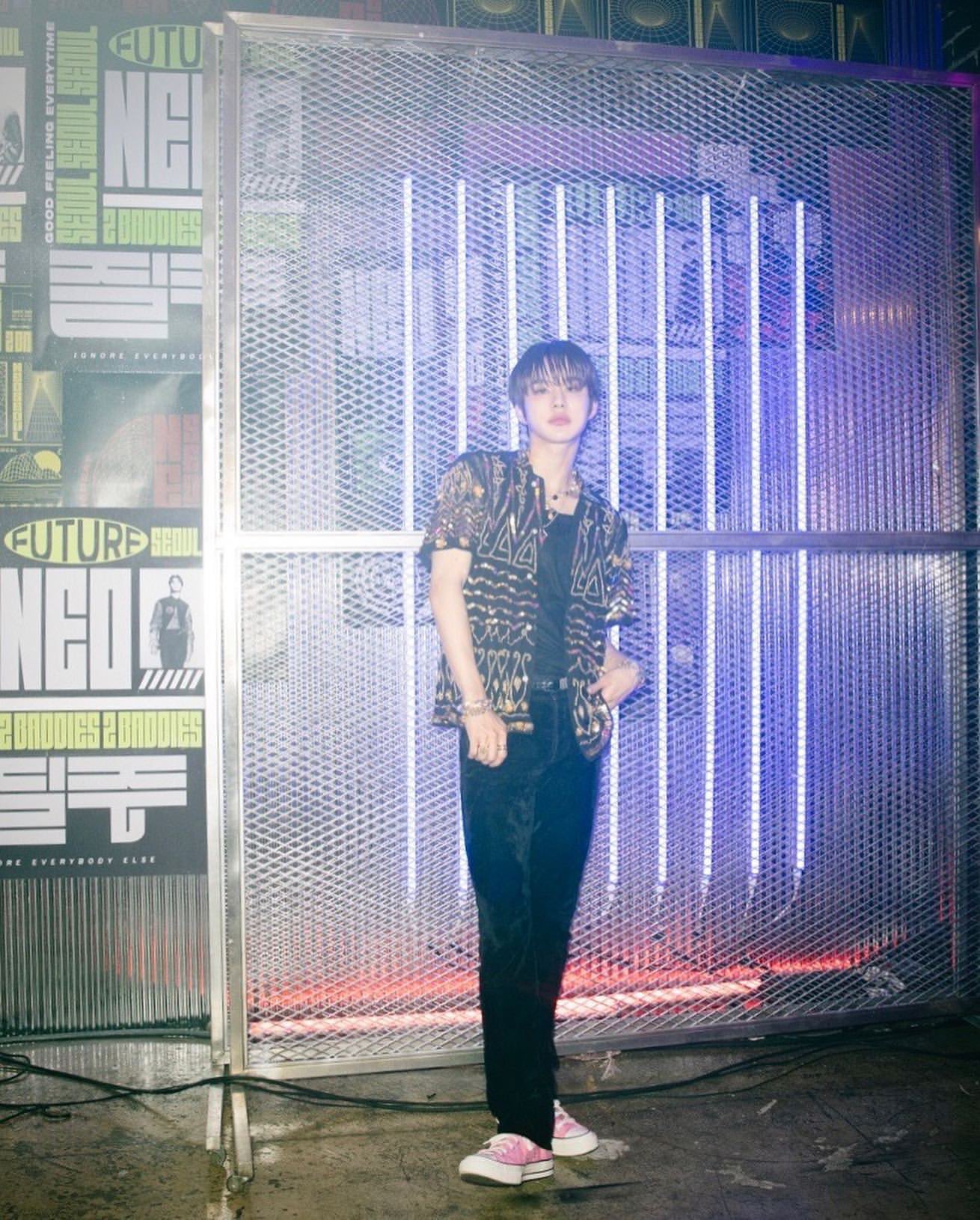 [잡담] 슴 진짜 인스타에만 올려서 이 사진들 고화질로 못받는거 (주어 엔정우) | 인스티즈