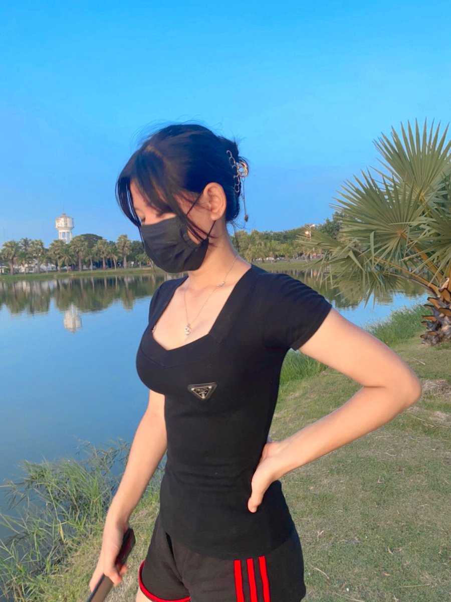 ✨💨จิน' เบ.✨💨 tweet media
