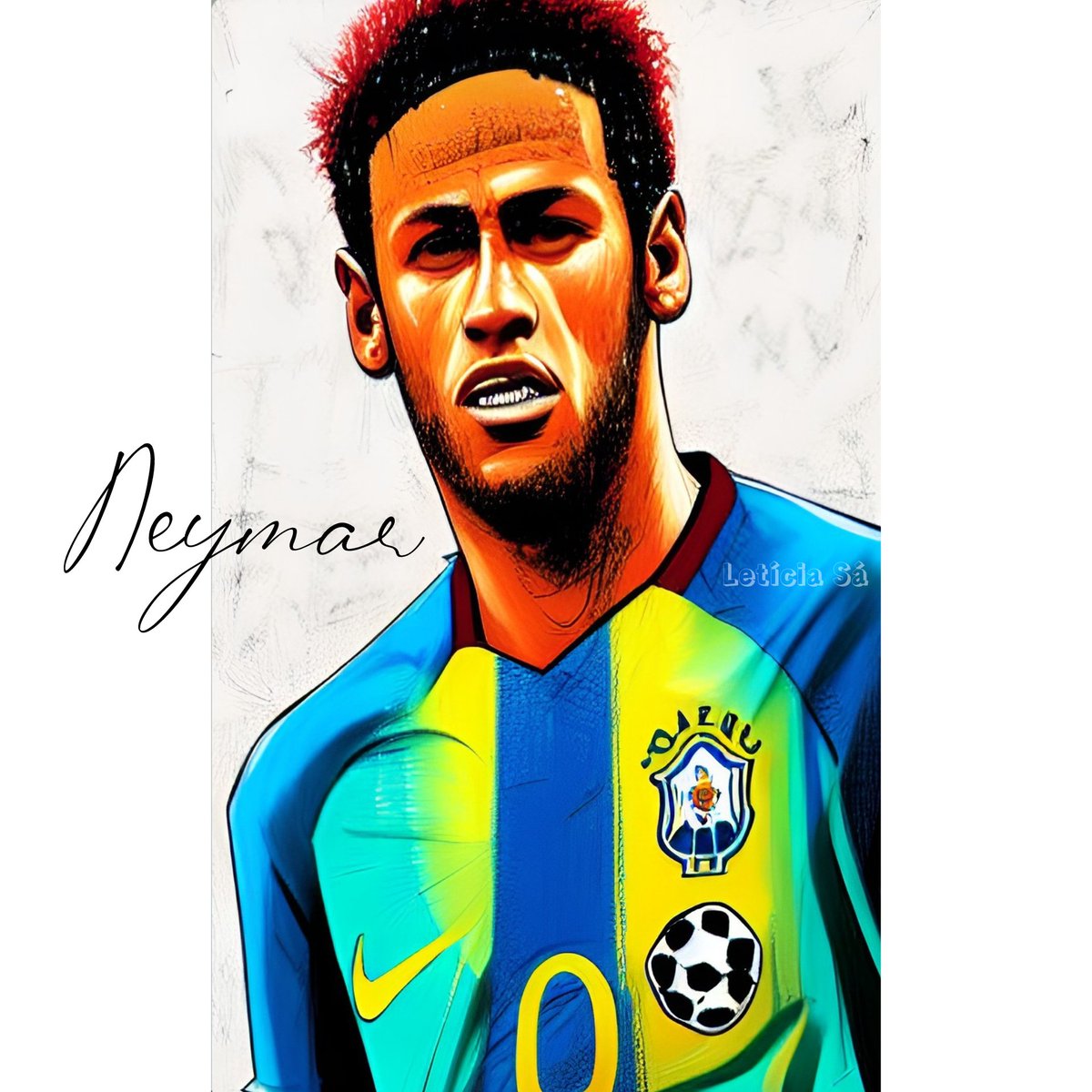lelevsa's tweet photo. @neymarjr https://t.co/sebWm83MY2