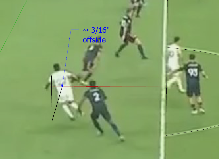 SoccerPhotogrammetry, A Nice Gentleman & nerd tweet media