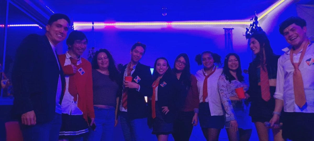 tathomejia's tweet photo. #rbdparty @RBD_oficial https://t.co/sYU7mxgHvr