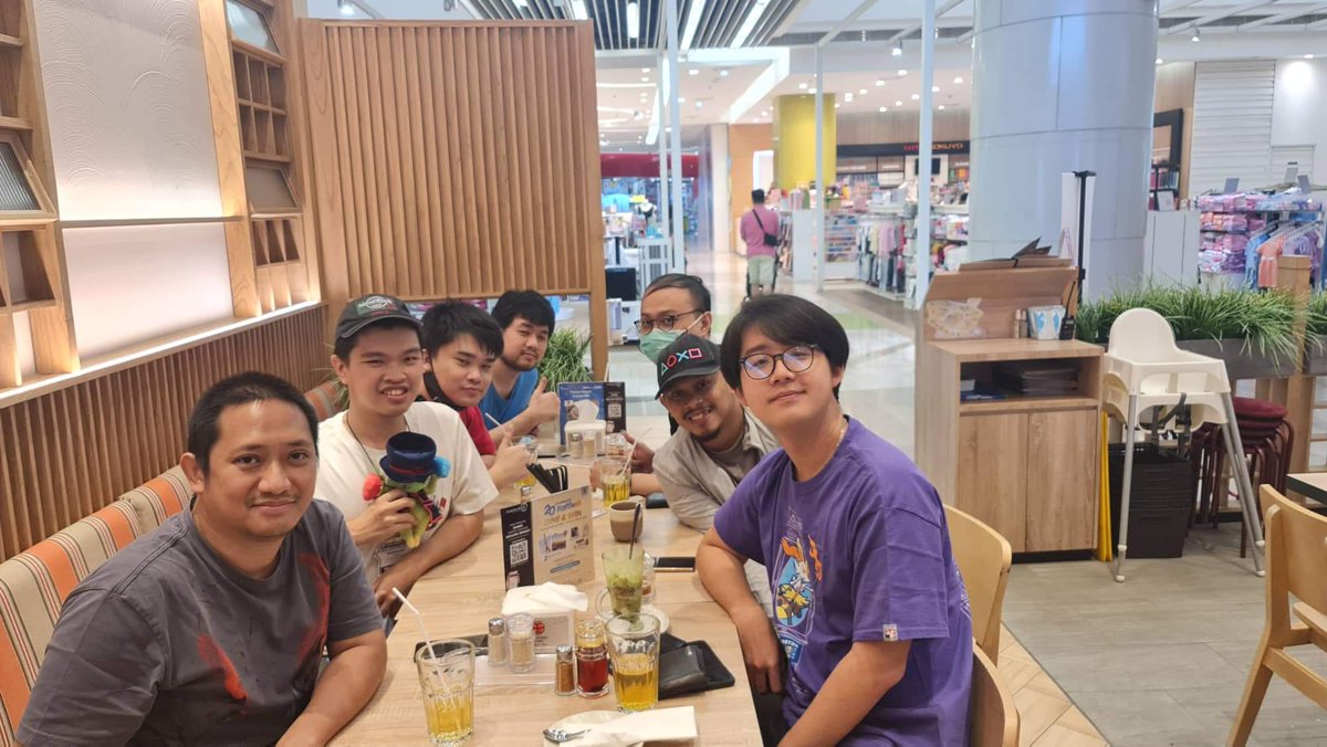 AldrichYan's tweet photo. Indonesia VGC gaming https://t.co/WVcaSetZm5