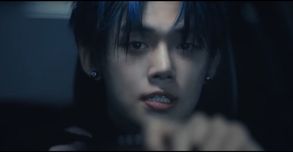 yeonjun driving ❌
yeonjun driving me crazy ⭕️