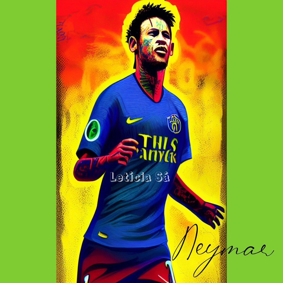 lelevsa's tweet photo. @neymarjr https://t.co/1rwWla6Io2