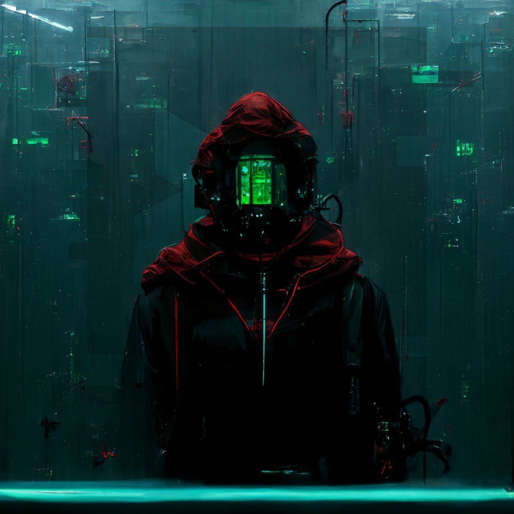 Dark Terminal tweet media