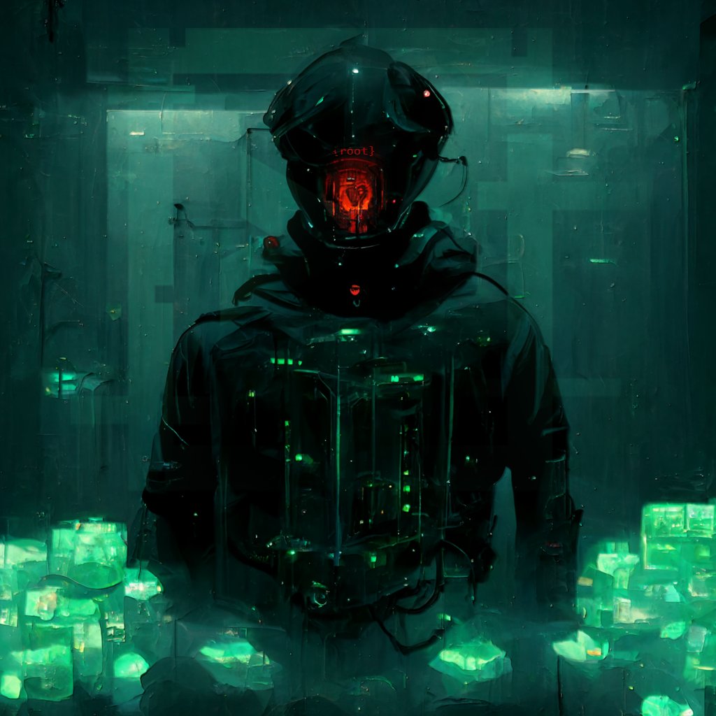 >_

3 more Gen2 Dark Terminal NFTs have been auctioned with $DTAC today! Congrats to the winners

discord.gg/darkterminal

#solana #SolanaNFTs