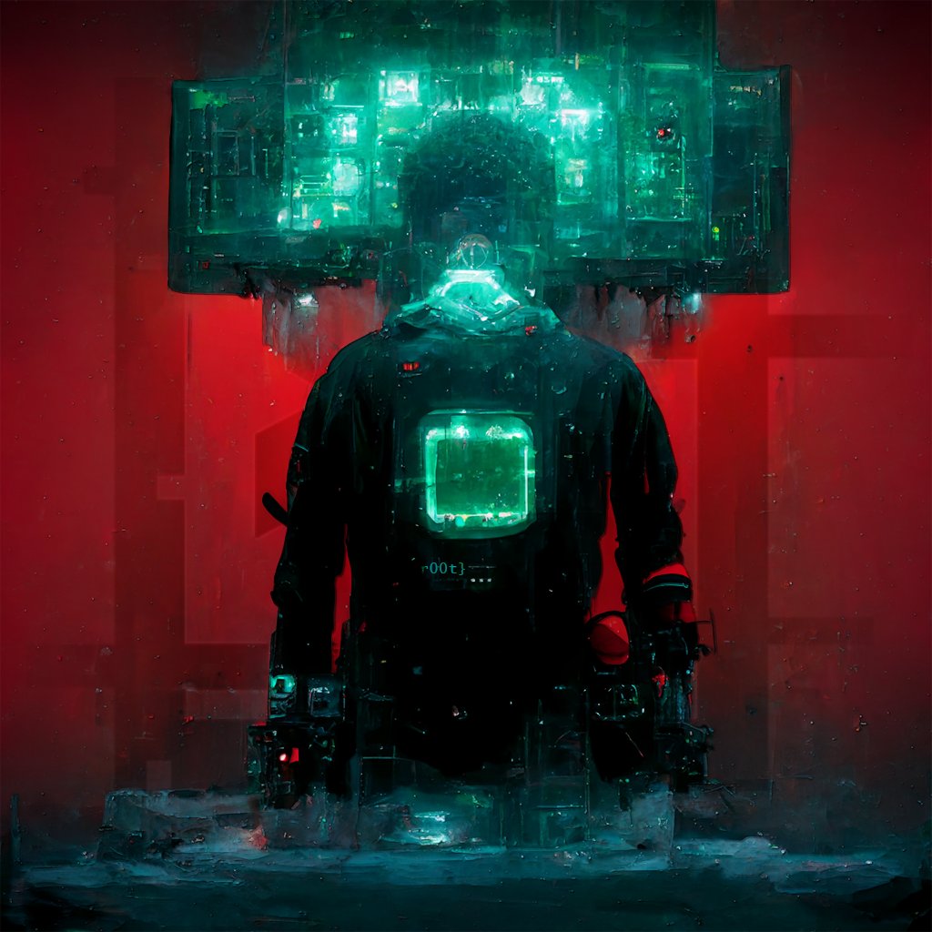 Dark Terminal tweet media