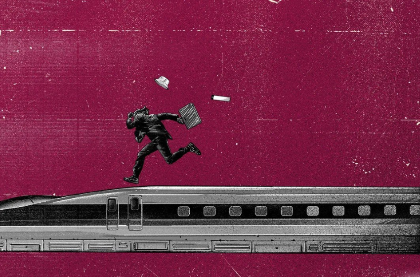 We have another #MancMuseMini for you to take a look at! This one is a review of Bullet Train.

"This movie is essentially Murder on the Orient Express meets Kill Bill, but with assassins and Brad Pitt."

buff.ly/3TfSZuK

#cinema #film #movie #review #Manchester