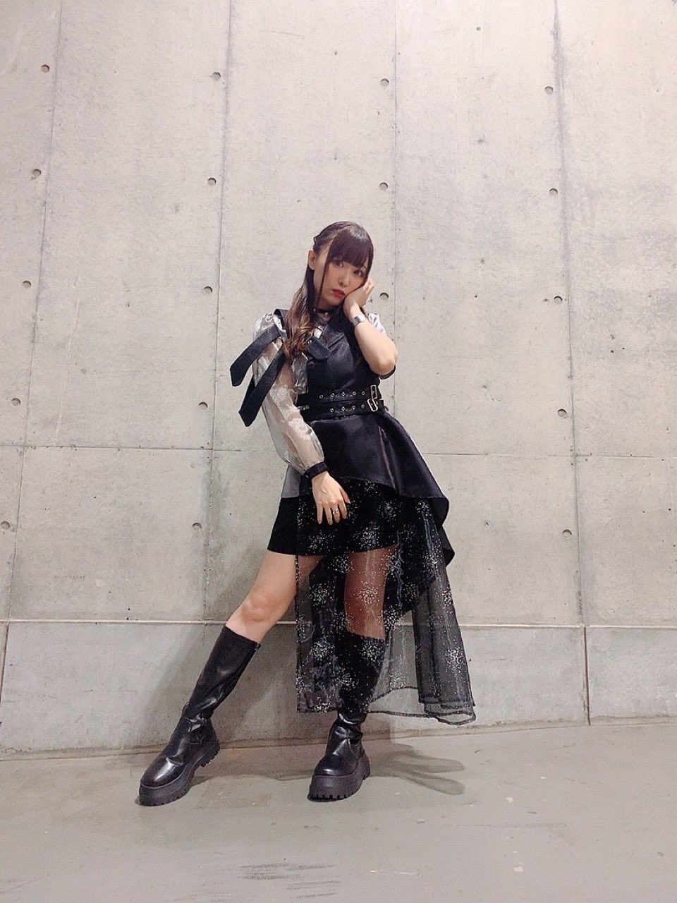 鈴木愛奈 على X: 