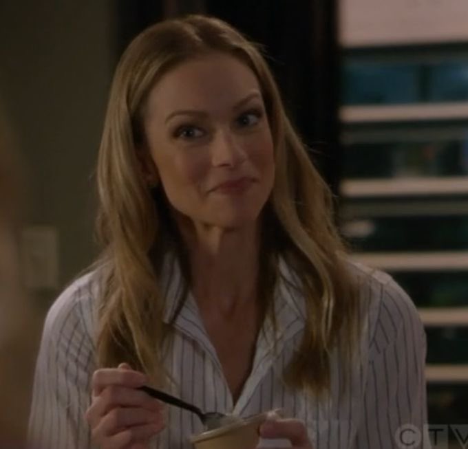 greenawayslover's tweet photo. jennifer jareau has never done anything wrong ever https://t.co/gCVIsT8Vey