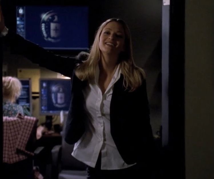 greenawayslover's tweet photo. jennifer jareau has never done anything wrong ever https://t.co/gCVIsT8Vey